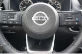 Thumbnail of 2021 White Nissan Rogue
