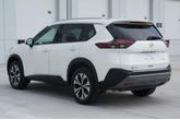 Thumbnail of 2021 White Nissan Rogue