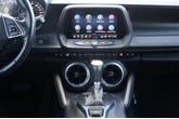 Thumbnail of 2019 Gray Chevrolet Camaro