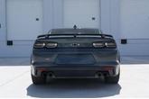 Thumbnail of 2019 Gray Chevrolet Camaro