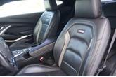 Thumbnail of 2019 Gray Chevrolet Camaro