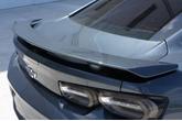 Thumbnail of 2019 Gray Chevrolet Camaro