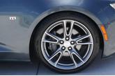 Thumbnail of 2019 Gray Chevrolet Camaro