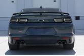 Thumbnail of 2019 Gray Chevrolet Camaro