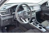 Thumbnail of 2019 Gray Kia Optima