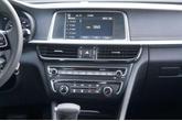 Thumbnail of 2019 Gray Kia Optima