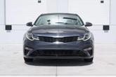 Thumbnail of 2019 Gray Kia Optima