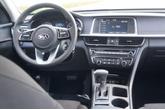 Thumbnail of 2019 Gray Kia Optima
