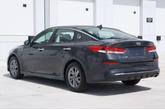Thumbnail of 2019 Gray Kia Optima