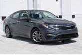 Thumbnail of 2019 Gray Kia Optima