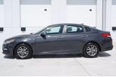 Thumbnail of 2019 Gray Kia Optima