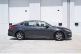 Thumbnail of 2019 Gray Kia Optima