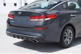 Thumbnail of 2019 Gray Kia Optima