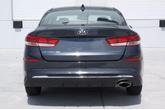 Thumbnail of 2019 Gray Kia Optima