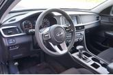 Thumbnail of 2019 Gray Kia Optima