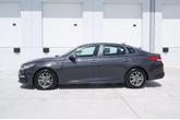 Thumbnail of 2019 Gray Kia Optima