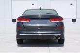 Thumbnail of 2019 Gray Kia Optima
