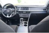 Thumbnail of 2019 Gray Kia Optima