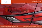 Thumbnail of 2024 Scarlet Ember Nissan Sentra