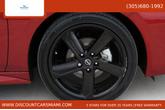 Thumbnail of 2024 Scarlet Ember Nissan Sentra