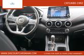 Thumbnail of 2024 Scarlet Ember Nissan Sentra