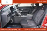 Thumbnail of 2024 Scarlet Ember Nissan Sentra