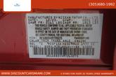 Thumbnail of 2024 Scarlet Ember Nissan Sentra