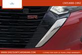 Thumbnail of 2024 Scarlet Ember Nissan Sentra