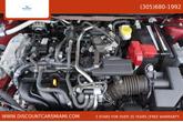 Thumbnail of 2024 Scarlet Ember Nissan Sentra