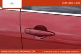 Thumbnail of 2024 Scarlet Ember Nissan Sentra