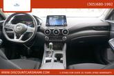 Thumbnail of 2024 Scarlet Ember Nissan Sentra