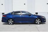 Thumbnail of 2019 Blue Kia Optima