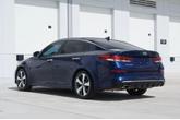 Thumbnail of 2019 Blue Kia Optima