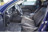 Thumbnail of 2019 Blue Kia Optima