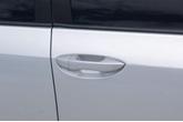 Thumbnail of 2018 Silver Toyota Corolla