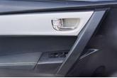 Thumbnail of 2018 Silver Toyota Corolla
