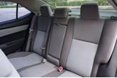 Thumbnail of 2018 Silver Toyota Corolla