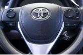 Thumbnail of 2018 Silver Toyota Corolla