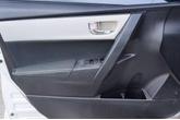 Thumbnail of 2018 Silver Toyota Corolla