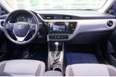 Thumbnail of 2018 Silver Toyota Corolla