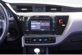 Thumbnail of 2018 Silver Toyota Corolla