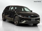 Photo of 2025 Abyss Black Hyundai IONIQ 5