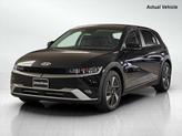Thumbnail of 2025 Abyss Black Hyundai IONIQ 5