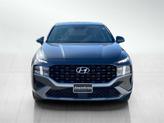Thumbnail of 2023 Portofino Gray Hyundai SANTA FE