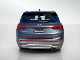 Thumbnail of 2023 Portofino Gray Hyundai SANTA FE
