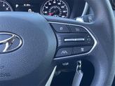 Thumbnail of 2023 Portofino Gray Hyundai SANTA FE