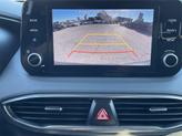 Thumbnail of 2023 Portofino Gray Hyundai SANTA FE