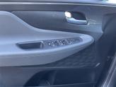 Thumbnail of 2023 Portofino Gray Hyundai SANTA FE