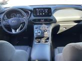 Thumbnail of 2023 Portofino Gray Hyundai SANTA FE