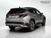 Thumbnail of 2026 Shimmering Silver Hyundai TUCSON
